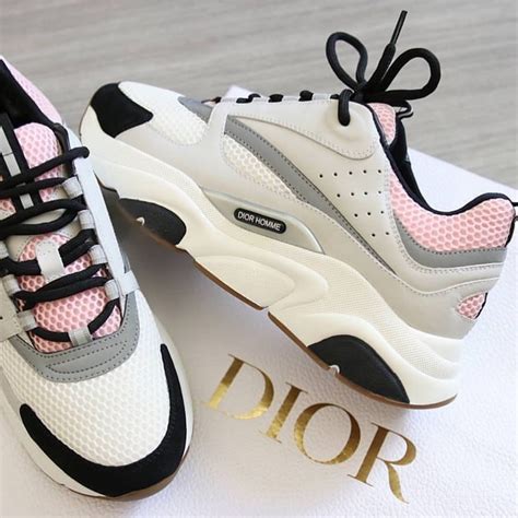 b22 dior sneakers|b22 dior sneakers for women.